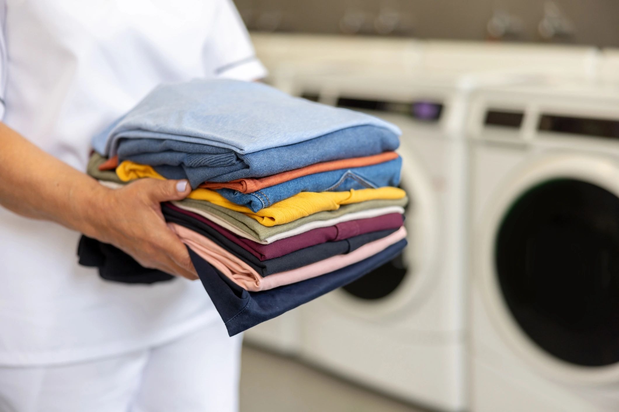 Family laundry bundle deal